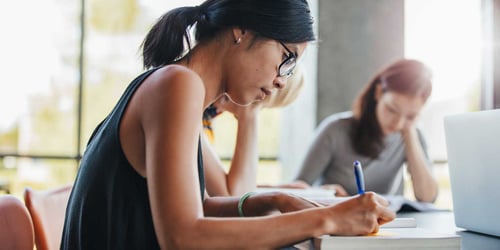 Top Tips to Get the Most from Your English Course